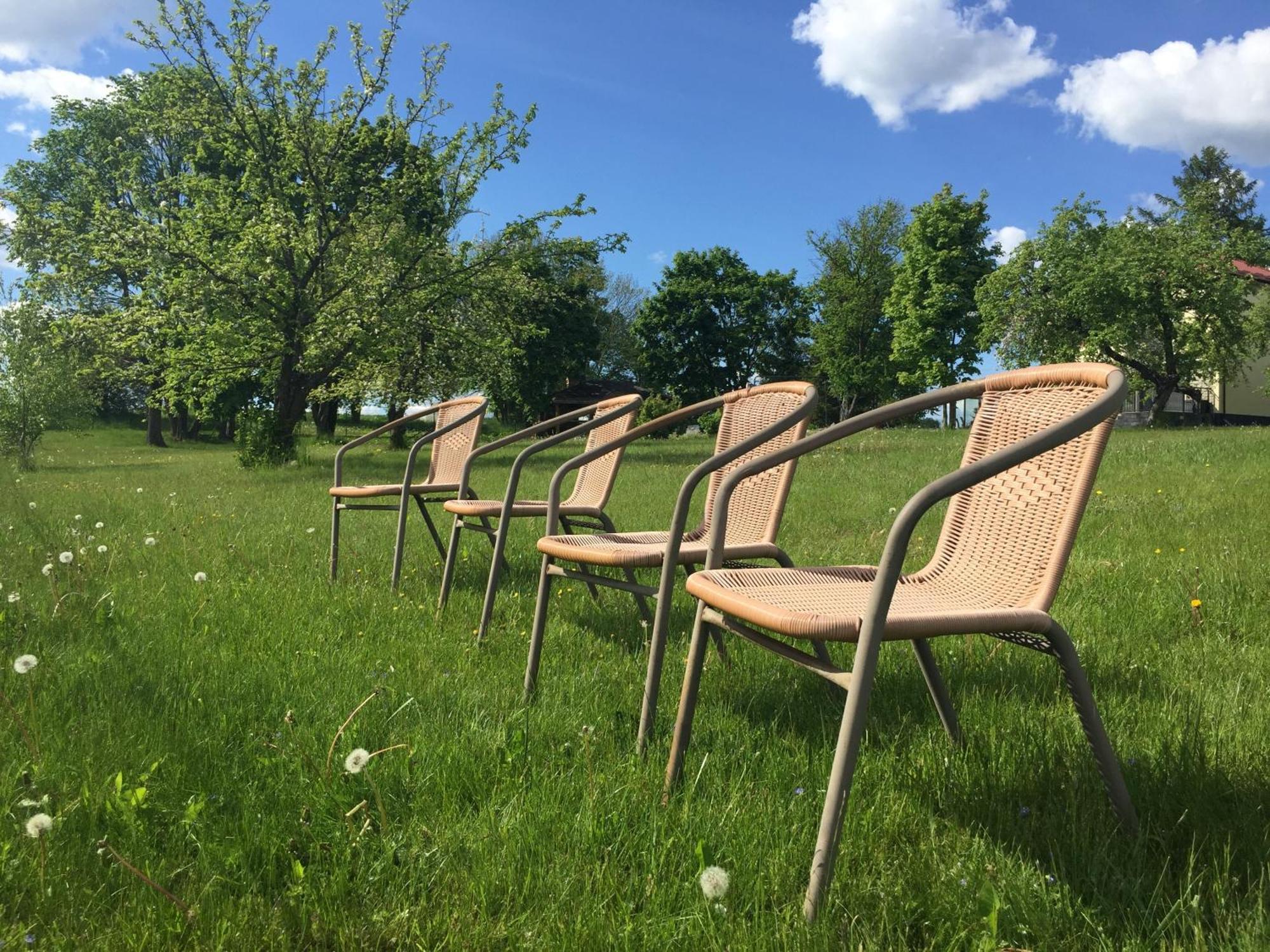 Niespiesznie Luxury tent Szypliszki